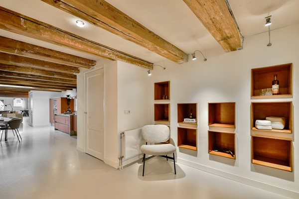 Photo - For sale: Prinsengracht 534-2, 1017 KJ Amsterdam